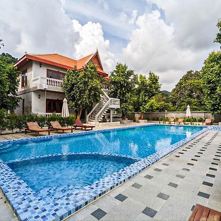 Kep Kiri Resort Zewnętrze zdjęcie