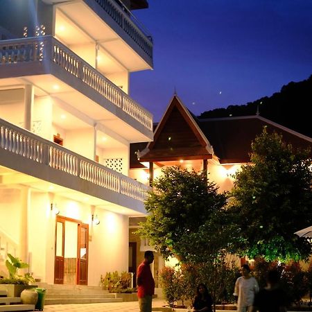 Kep Kiri Resort Zewnętrze zdjęcie