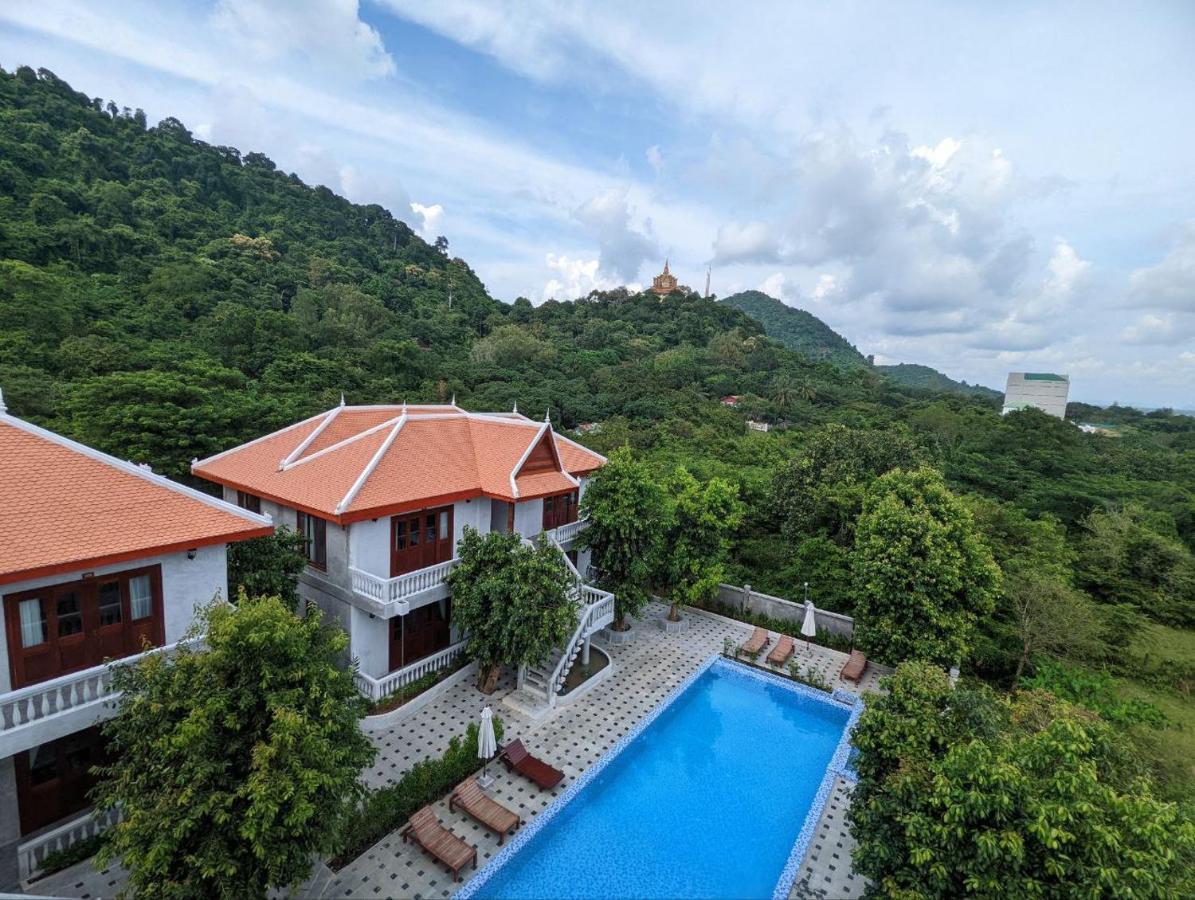 Kep Kiri Resort Zewnętrze zdjęcie