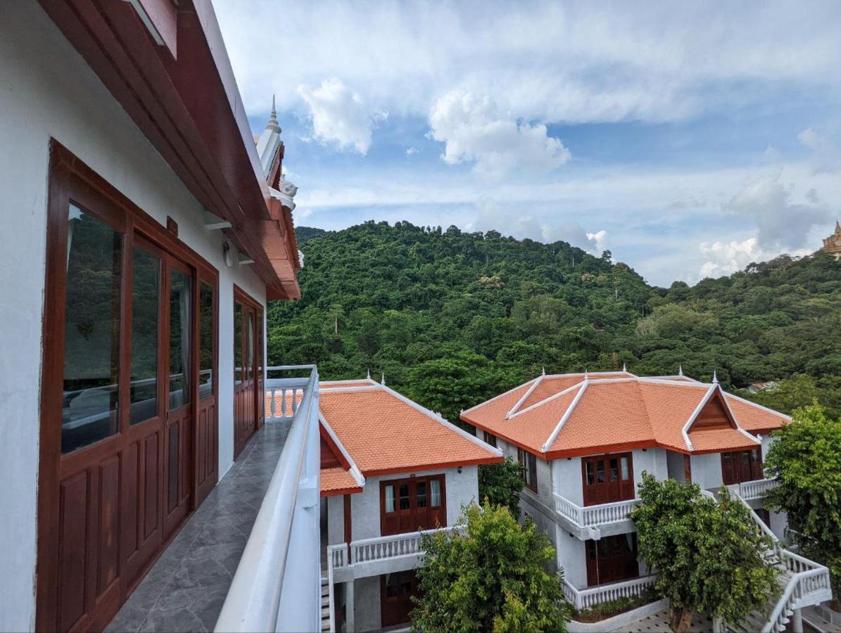 Kep Kiri Resort Zewnętrze zdjęcie