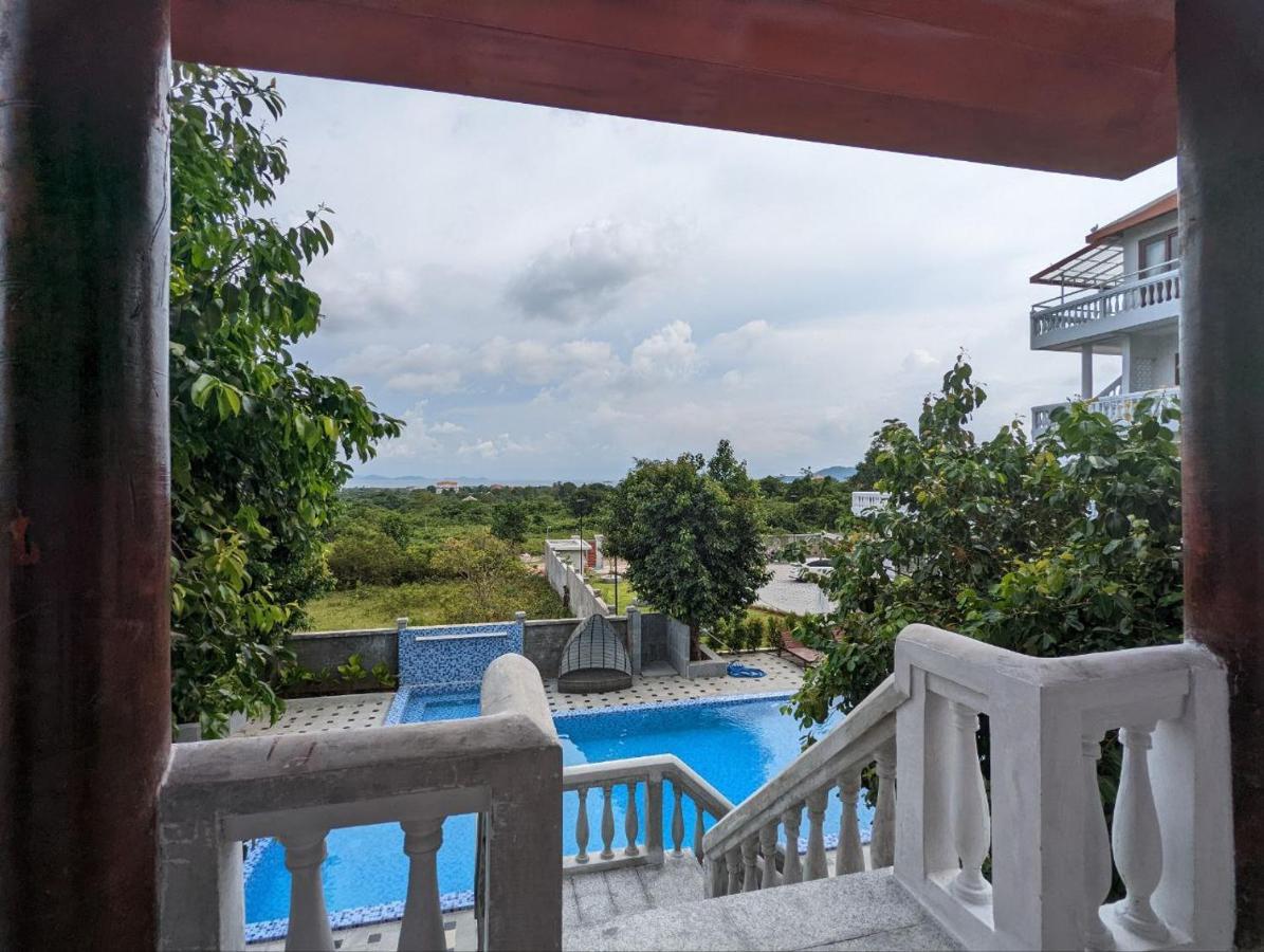 Kep Kiri Resort Zewnętrze zdjęcie