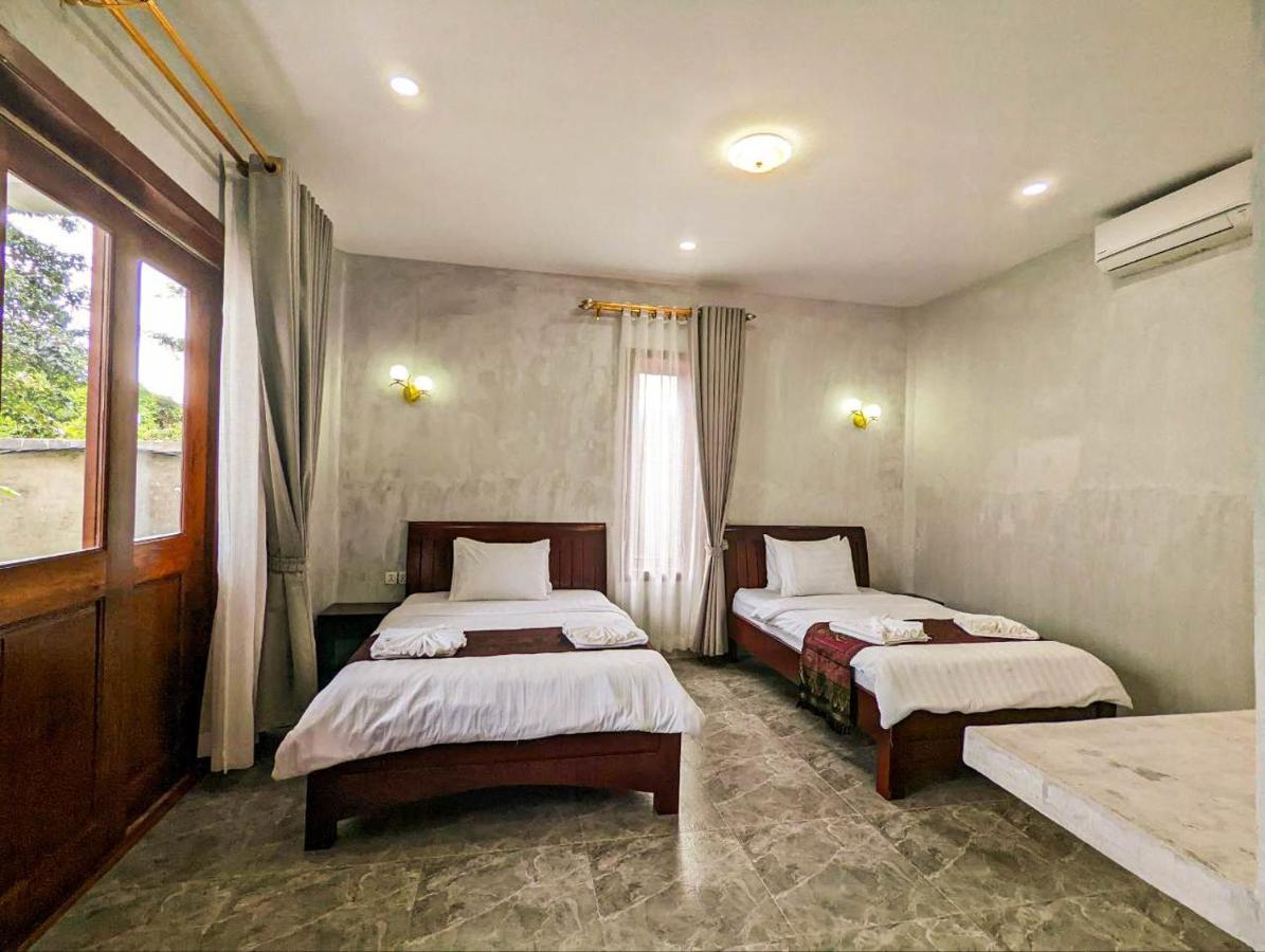 Kep Kiri Resort Zewnętrze zdjęcie