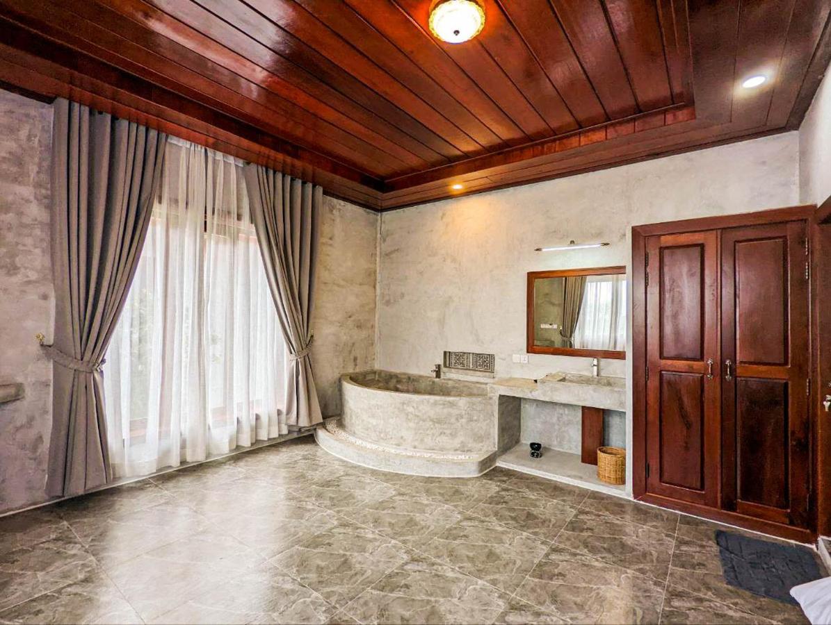 Kep Kiri Resort Zewnętrze zdjęcie