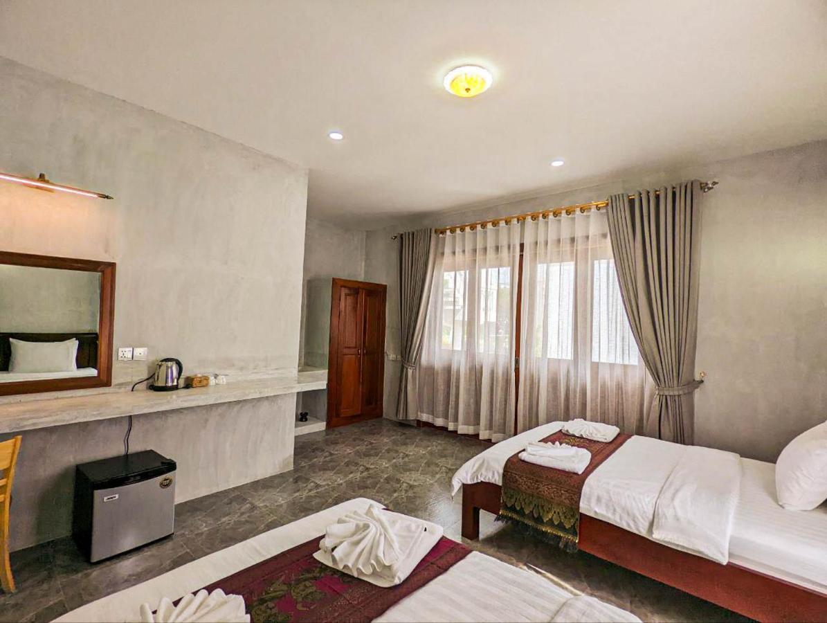 Kep Kiri Resort Zewnętrze zdjęcie