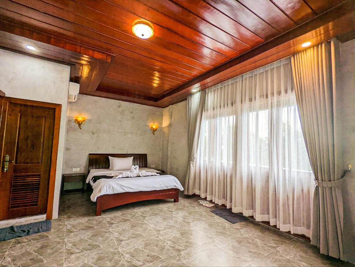 Kep Kiri Resort Zewnętrze zdjęcie