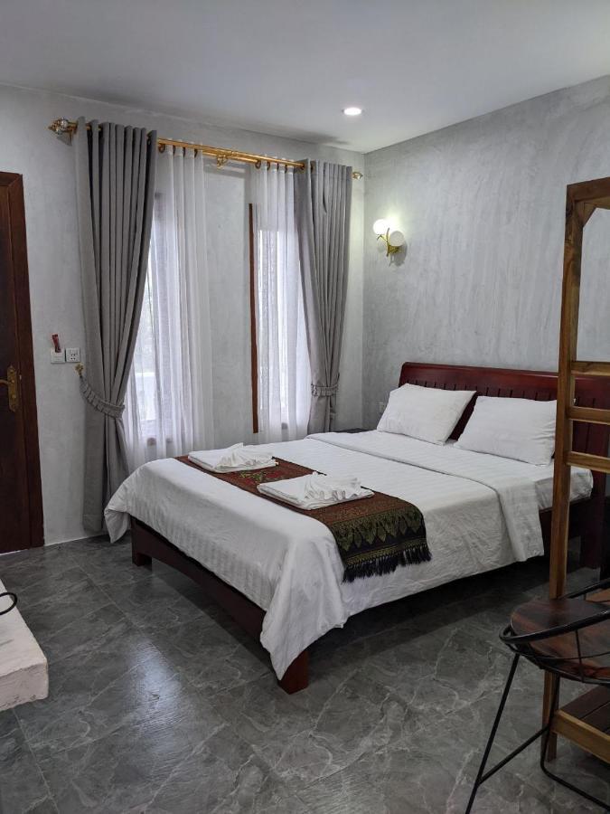 Kep Kiri Resort Zewnętrze zdjęcie