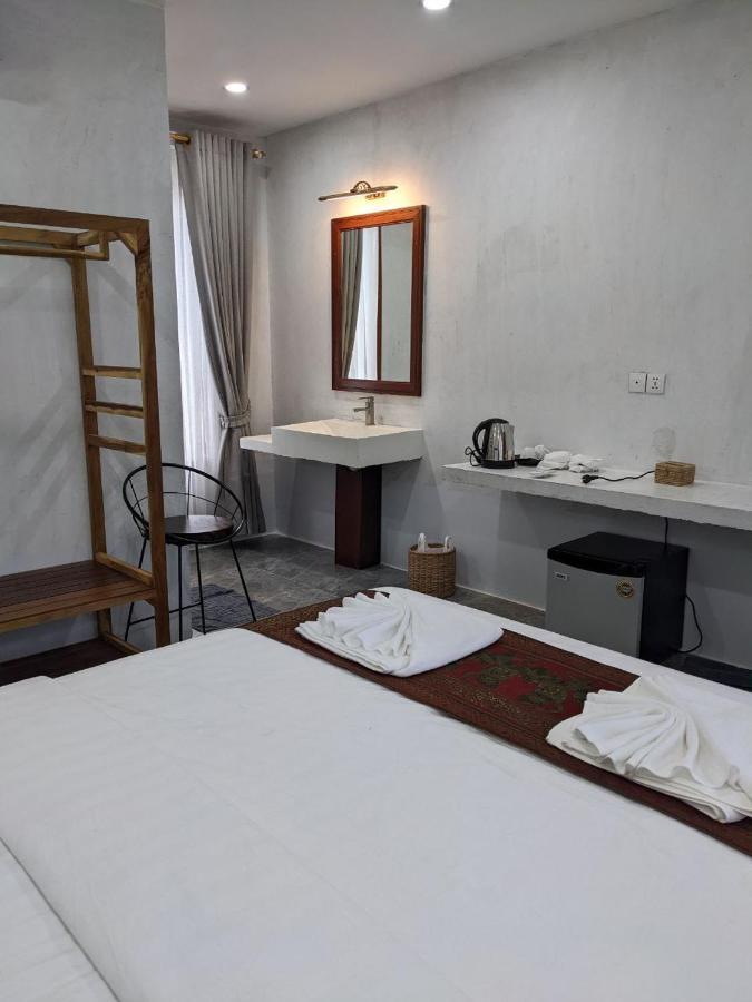 Kep Kiri Resort Zewnętrze zdjęcie