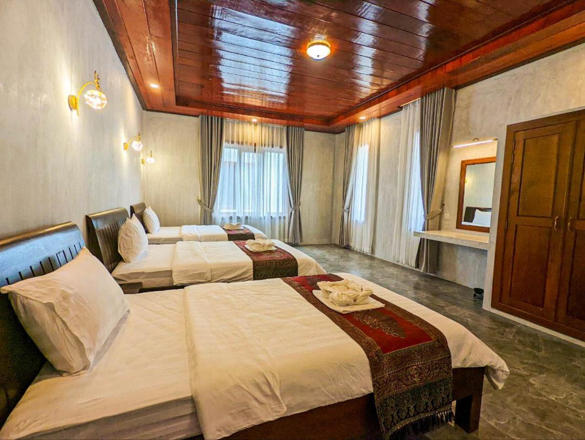 Kep Kiri Resort Zewnętrze zdjęcie