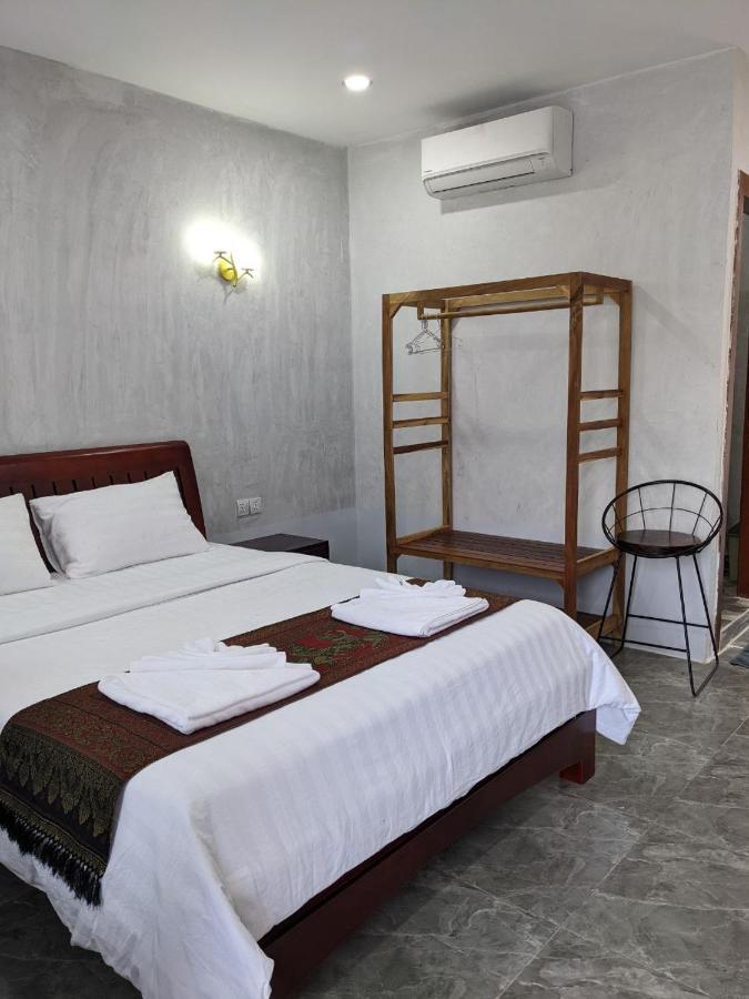 Kep Kiri Resort Zewnętrze zdjęcie