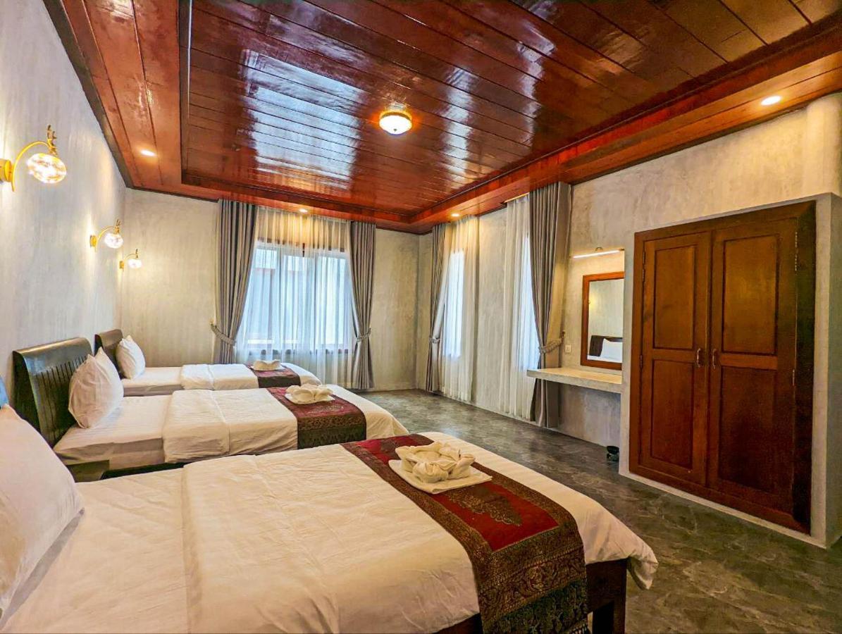 Kep Kiri Resort Zewnętrze zdjęcie
