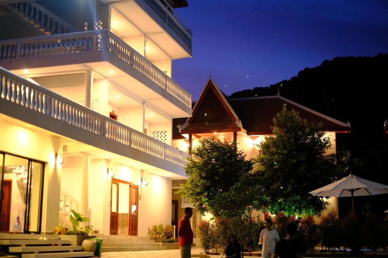 Kep Kiri Resort Zewnętrze zdjęcie